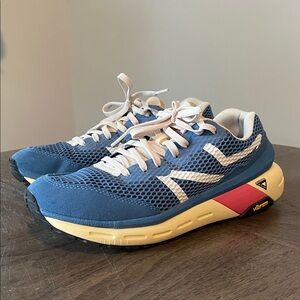 Men’s Brandblack Sneakers